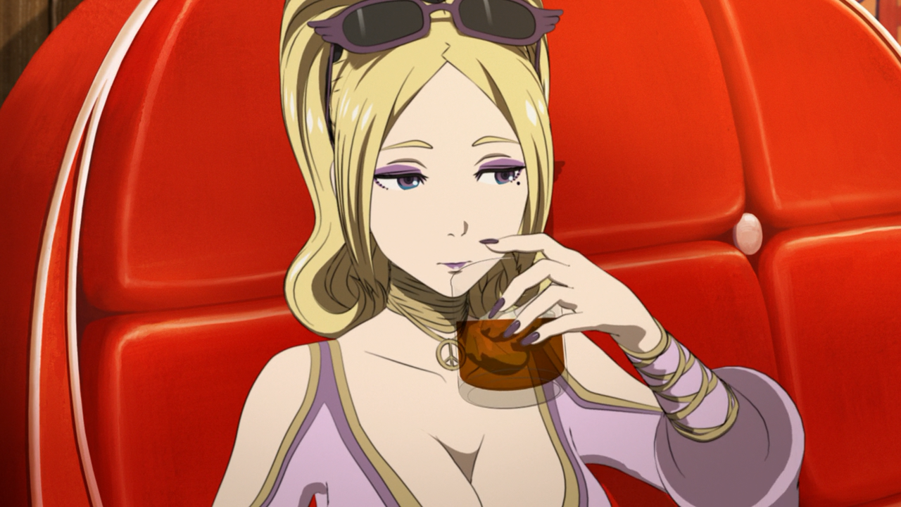 Bubuki Buranki (Fictional Movement)